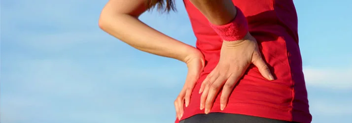 Chiropractic Ottawa ON Athlete Back Pain