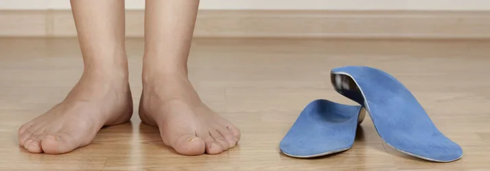 Orthotics in Ottawa ON