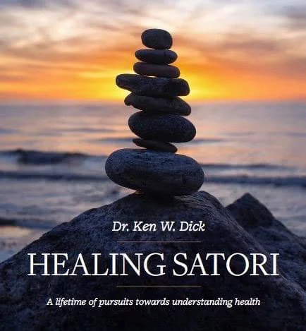 Chiropractic Ottawa ON Healing Book