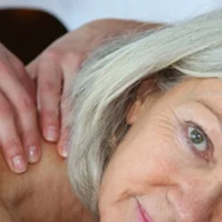 Massage Therapy Ottawa ON Geriatric Massage