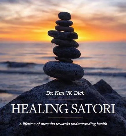 Massage Therapy Ottawa ON Healing Book