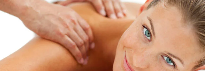 swedish massage therapy relaxes whole body